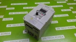 Delta VFD022M23B-Z Vfd-m Series Inverter 2.2KW 3HP 3-PHASE 230V Tested. Fixed Price $135.02.