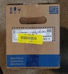 Weg Motor Rolled Steel 1.5 HP04P56H 115/208-230 V 60H. Fixed Price $399.99.