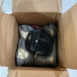 New Warner Electric UM-50-1040 Clutch P/n: 5370-271-204 ,90V-DC. Fixed Price $700.00.