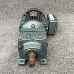 Sew-eurodrive DFT90L4 Gearmotor Right Side Coonection W/ R37DT90L4 Reducer. Fixed Price $749.99.