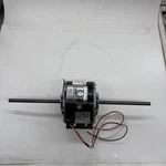 Century DSB1026 MOTOR,1/4 HP,1075 RPM,48YZ,115V 4UU26. Fixed Price $189.99.