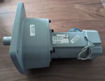 Nissei Gtr GIFB-28-4/1.5-T50 Induction Geared Motor 180:1, 28MM Shaft. Fixed Price $157.49.