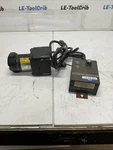Baldor BC138 Scr Speed Control Drive With Motor GPP231109 W-719. Fixed Price $899.99.