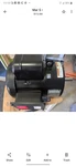 Marathon Motor 2 Hp Tefc. Fixed Price $400.00.