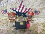 *special Price* Fanuc Ac Servo Motor 0(6/3000 A06B-0128-B077 #0200. Fixed Price $489.99.