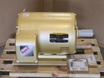 Abb Baldor Motor EM2543T, 50 Hp, 230/460 Vac, 1775 Rpm, 326T, 42F056W387. Fixed Price $3000.00.