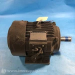 Mitsubishi SF-EMA-182T Phase Induction Motor Hz, 230-460 V Usip. Fixed Price $168.00.