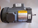 Baldor JL3503A 34H140-3626G1 1/2 Hp 115/230V 3450 Rpm Ac Motor. Fixed Price $329.99.