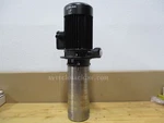 TPHK4T8-5 Walrus Multistage Immersible Coolant Pump 1-1/2HP 95PSI 40GPM. Fixed Price $995.00.