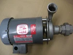 Dayton Teel Pump Ss 1P803B X 1-1/4 1-1/2HP 3P Motor 3450RPM. Fixed Price $324.00.