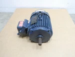 Leeson G16L 182TTGN16026A Motor 3PH 3HP 1765RPM 230/460V-AC. Fixed Price $270.00.