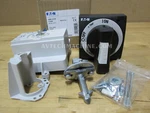 BZM1-XTVD Eaton Rotary Handle Set. Fixed Price $180.00.