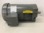 Baldor VM3116T Hp Ac Motor 208-230/460 Volts 1725 Rpm 4P 143TC Frame. Fixed Price $549.00.
