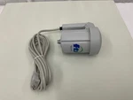 Finish Thompson S1-115V 1/3 Hp 6000/13,000 Rpm 115VAC Electric Drum Pump Motor. Fixed Price $125.00.