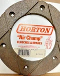 827474 T/S-800 Facing Kit, Hco Nexen Horton. Fixed Price $214.00.