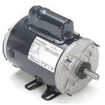 Leeson 5KCP49UN9838S General Purpose Farm Duty Motor, Permanent Split. Fixed Price $301.99.