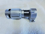 Greenlee Gator Hydraulic Cutters/crimpers Motor/gearbox Assy #52049231. Fixed Price $150.00.