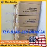 Allen-bradley TLP-B145-250-DKMC2A Factory Sealed Fast Ship. Fixed Price $1641.00.