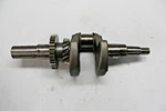 Genuine Wisconsin Robin Teledyne Total Power Crankshaft 224-20201-01 Nos. Fixed Price $124.99.