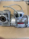 Chiaravalli Ph Motor Iec 60034-30 Cht 71C6 B14. Fixed Price $220.00.