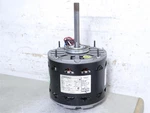 Century F48H07A01 Furnace Blower Motor 1/3HP 1075RPM 3SPD 1PH 115V DL1036. Fixed Price $90.00.