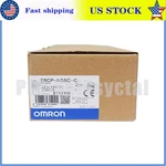 New E6CP-AG5C-C Encoder 256P/R Omron Us Free Tax. Fixed Price $157.78.