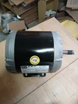 Weg 5036OS3EA56 Motors 0.5 Hp, 208/230/460 Volts, Odp, 56, Footed 3480 Rpm. Fixed Price $108.95.
