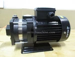 TPH2T2K Walrus Multistage Centrifugal Coolant Pump 1/2HP 35PSI 17.6GPM. Fixed Price $425.00.