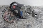 Marathon 056C17G5327 Hp 1725 Rpm 115/208-230VAC Hazardous Location Motor (c). Fixed Price $169.99.