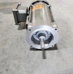 Baldor 3PH Electric Motor CM7005A 1/2 Hp 3450 Rpm 56C Haz B85213239 34-5329-3302. Fixed Price $299.95.