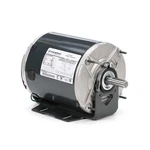 Marathon H137 Electric Motor 1/4 Hp 1200 Rpm 1PH 115 Volt 56 5KH49MN6057S. Fixed Price $393.56.