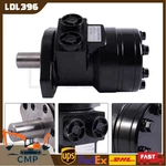 101-1027-009 101-1123 Hydraulic Motor For Char-lynn Eaton Series New. Fixed Price $119.99.
