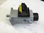 Nissei Corp 55129121001 40 Watt 4P 160:1 Ratio 220 V .26A 1550 Rpm. Fixed Price $75.00.