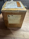 Lube Corporation Single Phase Induction Motor N-02-NEW. Fixed Price $150.00.