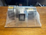 Baldor M3157T 2HP Motor 230/460 V 60HZ 3PH 1725 Rpm New. Fixed Price $675.00.