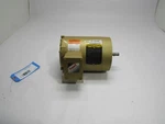 Baldor Motor 1/2 Hp 56C 1765 Rpm 230/460 Vac Phase VENM3538 35E010M303G3. Fixed Price $149.95.