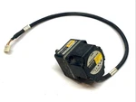 Vexta AXHM230KC-GFH 30W Brushless Motor W/ GFH2G5 5:1 Gearhead. Fixed Price $239.99.