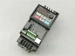 Delta VFD007EL43A Inverter 3PH 380-480V 50/60HZ 3.2A 0.1-600HZ Fast Shipping. Fixed Price $65.00.