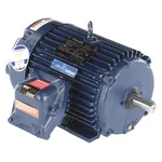 Marathon 184TTGCD6544 Hazloc Motor, Hp, 1755 Rpm, 208-230/460V. Fixed Price $1533.99.