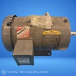 Baldor CM3556T 1HP Motor 2931. Fixed Price $402.00.