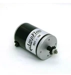 Ampflow M27-150 Brushed Electric Motor, 150W, 12V, 24V 36 Vdc, 3800 Rpm. Fixed Price $65.13.