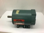 Reliance P14G9243V Hp Ac Motor 230/460 Volts 1800 Rpm 2P 143T Frame. Fixed Price $175.00.