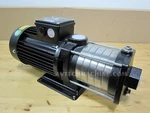 TPH2T6K Walrus Multistage Centrifugal Coolant Pump 3/4HP 110PSI 20GPM. Fixed Price $770.00.
