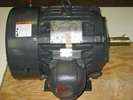 Us Motors/emerson A5P1C 5HP, 3525RPM, 3PH, 460V, 60HZ, Automotive Duty. Fixed Price $399.98.