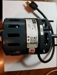 Fasco Motor Model D1039. Fixed Price $68.88.