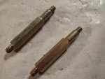 1 Package Containing Stud-bolts: Deutz Part No. 2245004. Fixed Price $35.99.