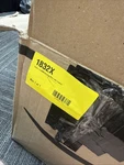 Treadmill Drive Motor With Flywheel, 3.0 Hp 130 Vdc 2238 Watts, M-405560 F.... Fixed Price $200.00.