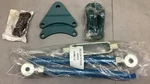 Baldor Dodge 906109 TA6307RA Speed Reducer Torque Arm Assembly (R2). Fixed Price $450.00.
