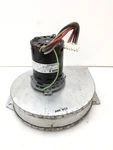 Fasco 70625576 Draft Inducer Blower Motor Assembly E0180601 U62B1 Used #MK701. Fixed Price $85.00.