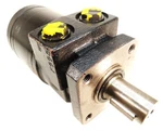Parker TE0165FS100AAXB Series Torqmotor Light Duty Hydraulic New No Box. Fixed Price $829.95.